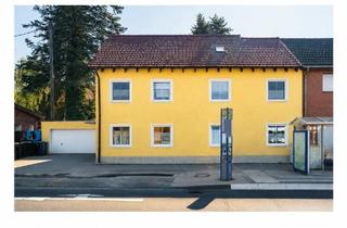 Mehrfamilienhaus kaufen in 53881 Euskirchen, Euskirchen - Schönes Mehrfamilienhaus in Euskirchen von privat zu verkaufen