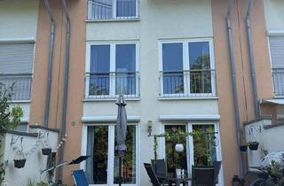 Reihenhaus kaufen in 53757 Sankt Augustin, Sankt Augustin - Einfamilienhaus Reihenhaus provisionsfrei in Sankt Augustin