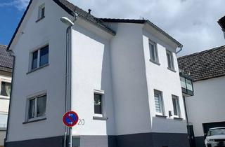 Einfamilienhaus kaufen in 35444 Biebertal, Biebertal - Kernsaniertes Einfamilienhaus in Biebertal-Rodheim zum Verkauf