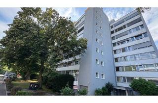 Wohnung kaufen in 61348 Bad Homburg, Bad Homburg vor der Höhe - 2 Zi-Wohng Bad Homburg Toplage +Garage verm. provisionsfrei