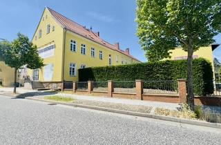 Anlageobjekt in 14943 Luckenwalde, Luckenwalde - Wohn- und Geschäftshaus in Top-Lage von Luckenwalde