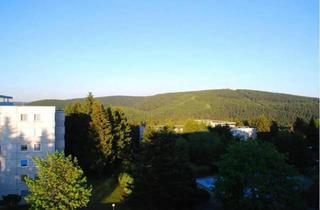 Wohnung kaufen in 38644 Goslar, Goslar - Wohnung in Goslar - Hahnenklee
