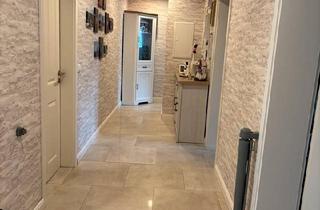 Wohnung kaufen in 21376 Salzhausen, Salzhausen - 4-Zimmer-Wohnung mit Garten in Garlstorf
