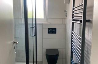 Wohnung kaufen in 95032 Hof, Hof - Kernsanierte 3 Zimmerwohnung mit Balkon & EBK