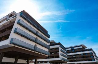 Wohnung kaufen in 89231 Neu-Ulm, Neu-Ulm - Möbliertes Apartment in Bestlage - ideale Kapitalanlage
