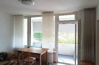 Wohnung kaufen in 83022 Rosenheim, Rosenheim - 1-Zimmerwohnung von privat - sofort verfügbar