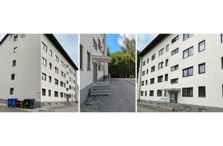 Wohnung kaufen in 84036 Kumhausen, Kumhausen - Gepflegte 2-Zimmer-Wohnung in Landshut - PROVISIONSFREI