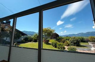 Wohnung kaufen in 87527 Sonthofen, Sonthofen - Modernisierte 3-Zimmer-Eigentumswohnung mit Bergpanorama