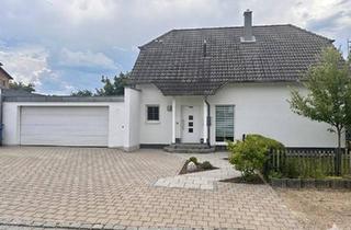Einfamilienhaus kaufen in 92283 Lauterhofen, Lauterhofen - Von privat provisionsfrei: Einfamilienhaus in Trautmannshofen