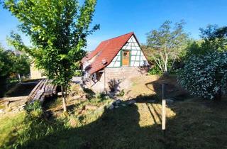 Haus kaufen in 97486 Königsberg, Königsberg in Bayern - Haus zum verwirklichen eigener Ideen