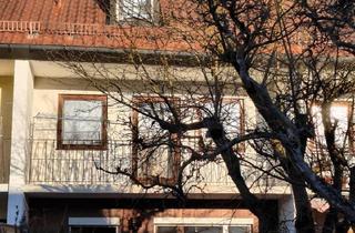 Reihenhaus kaufen in 84034 Landshut, Landshut - Reihenmittelhaus in Landshut West