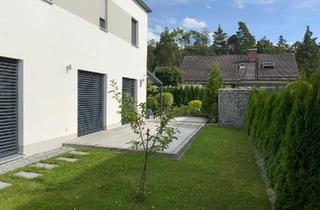 Haus kaufen in 85126 Münchsmünster, Münchsmünster - Architektenhaus in idyllischer Lage Münchsmünster von privat