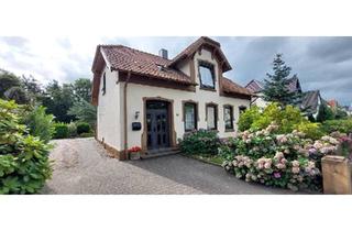 Einfamilienhaus kaufen in 24855 Jübek, Jübek - Gepflegtes Einfamilienhaus in zentraler Lage von privat