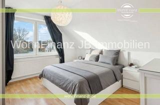 Anlageobjekt in 38518 Gifhorn, Kapitalanleger aufgepasst: Vermietete Maisonette-Wohnung mit Balkon und Stellplatz in Gifhorn/Gamsen