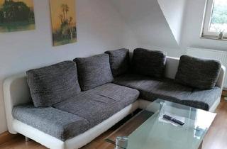 Wohnung kaufen in 96472 Rödental, Rödental - Schöne Eigentumswohnung in Rödental zu verkaufen