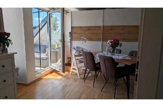 Wohnung kaufen in 45476 Mülheim, Mülheim an der Ruhr - Helle und gemütliche Maisonette Wohnung zentral in Mülheim Ruhr