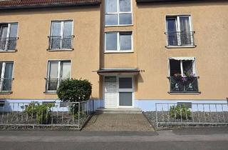 Wohnung kaufen in 44388 Dortmund, Dortmund - Eigentumswohnung mit großem Potenzial