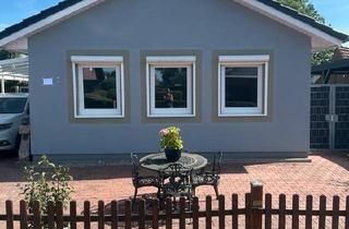 Haus kaufen in 49811 Lingen, Lingen (Ems) - Bungalow | 502 m² Grundstück | bezugsfrei | Privatverkauf
