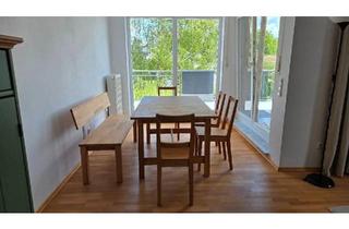 Wohnung kaufen in 94315 Straubing, Straubing - Exclusive 3-Zimmer-Wohnung mit 40m² Balkon Klima Garage Stellplat