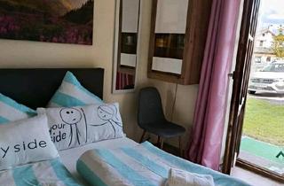 Wohnung kaufen in 94227 Zwiesel, Zwiesel - Ferienwohnung in Bayerische Wald - Zwiesel - mit Terrasse