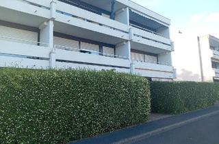 Wohnung kaufen in 97688 Bad Kissingen, Bad Kissingen - Helle 1-Zi.-ETW(ca. 40qm) mit Sonnenterrasse