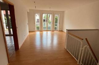Wohnung kaufen in 96114 Hirschaid, Hirschaid - Helle Eigentumswohnung mit Garten in Hirschaid - provisionsfrei
