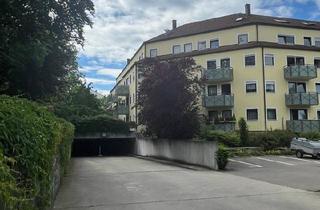Wohnung kaufen in 86356 Neusäß, Neusäß - 2 Zimmer ETW, Neusäß, Nähe Klinikum
