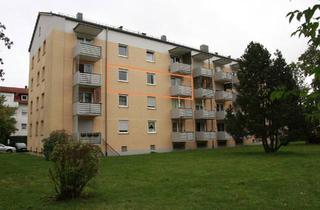 Wohnung kaufen in 87600 Kaufbeuren, Kaufbeuren - Etagenwohnung, 50m², 2 ZKB