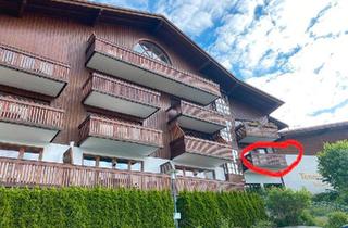 Wohnung kaufen in 93462 Lam, Lam - Top-gepflegtes Ferienapartment am Arber - hohe Gästezufrieden