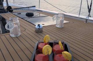 Wohnung kaufen in 24235 Laboe, Laboe - Ferien und Wochenenden auf dem Wasser