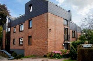 Wohnung kaufen in 24211 Preetz, Preetz - Attraktive 1-Zimmerwohnung in Preetz