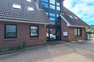 Wohnung kaufen in 25761 Büsum, Büsum - Attraktive strandnahe Eigentumswohnung in Büsum