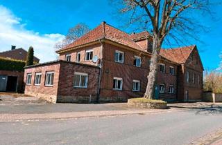 Mehrfamilienhaus kaufen in 32699 Extertal, Extertal - MEHRFAMILIENHAUS ZU KAUFEN 250.000 TAUSENDE VB