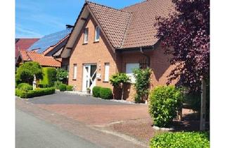 Haus kaufen in 59329 Wadersloh, Wadersloh - Großzügiges Zweifamilienhaus in ruhiger Sackgassenlage