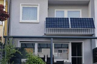 Haus kaufen in 78052 Villingen-Schwenningen, Villingen-Schwenningen - Reihenmittelhaus in VS-Villingen