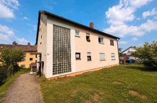 Mehrfamilienhaus kaufen in 88630 Pfullendorf, Pfullendorf - Mehrfamilienhaus