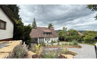 Einfamilienhaus kaufen in 71540 Murrhardt, Murrhardt - Ein- 2 Familienhaus