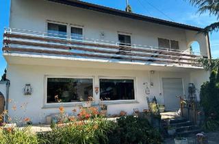 Einfamilienhaus kaufen in 72116 Mössingen, Mössingen - Grosses freistehendes Einfamilienhaus Ortsrandlage Mössingen