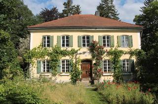 Haus kaufen in 86576 Schiltberg, Schiltberg - Historischer Pfarrhof