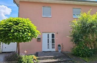 Einfamilienhaus kaufen in 73479 Ellwangen, Ellwangen (Jagst) - Schönes Einfamilienhaus!