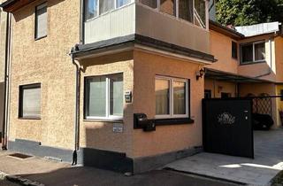 Einfamilienhaus kaufen in 76571 Gaggenau, Gaggenau - Reiheneckhaus in Baden-Baden zu verkaufen