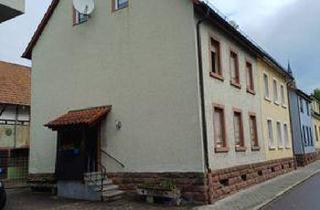Mehrfamilienhaus kaufen in 75015 Bretten, Bretten - Mehrfamilienhaus Bretten Nähe Zentrum