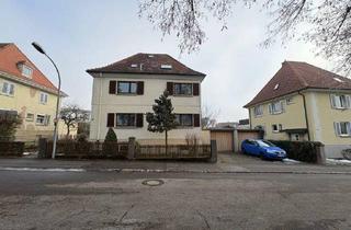 Einfamilienhaus kaufen in 78166 Donaueschingen, Donaueschingen - Freistehendes Einfamilienhaus mit großem Garten in Donaueschingen