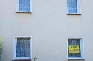 Einfamilienhaus kaufen in 07806 Neustadt, Neustadt an der Orla - Einfamilienhaus mit Garten zuverkaufen