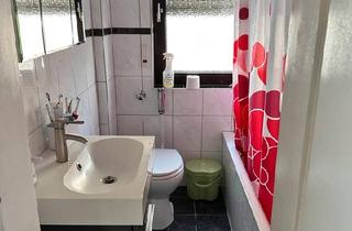 Wohnung kaufen in 45359 Essen, Essen - 3-Zimmer-Wohnung mit Garage in Essen-Bedingrade - vermietet