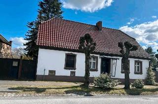 Einfamilienhaus kaufen in 14715 Milower Land, Milower Land - Haus auf dem Land von privat