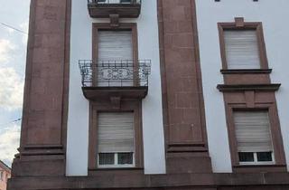 Wohnung kaufen in 68165 Mannheim, Mannheim - Attraktive Eigentumswohnung in Top-Lage in Mannheim