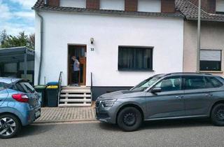 Einfamilienhaus kaufen in 66839 Schmelz, Schmelz - Schönes Einfamilienhaus von privat
