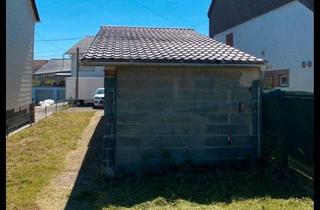 Einfamilienhaus kaufen in 66793 Saarwellingen, Saarwellingen - 732 qm Grundstück mit Rohbau zum Ausbau Tinyhouse Lösung