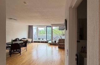 Wohnung kaufen in 64297 Darmstadt, Darmstadt - Helle 111 m² Terrassenwohnung in Top-Lage